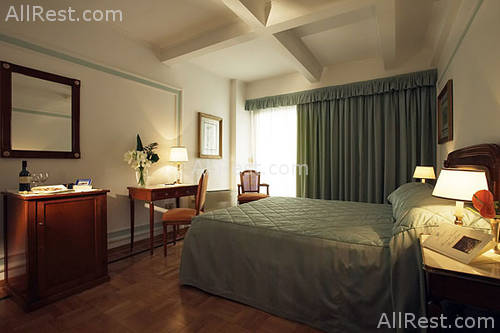 Grand Hotel Parkers 9